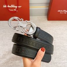 Ferragamo Belts